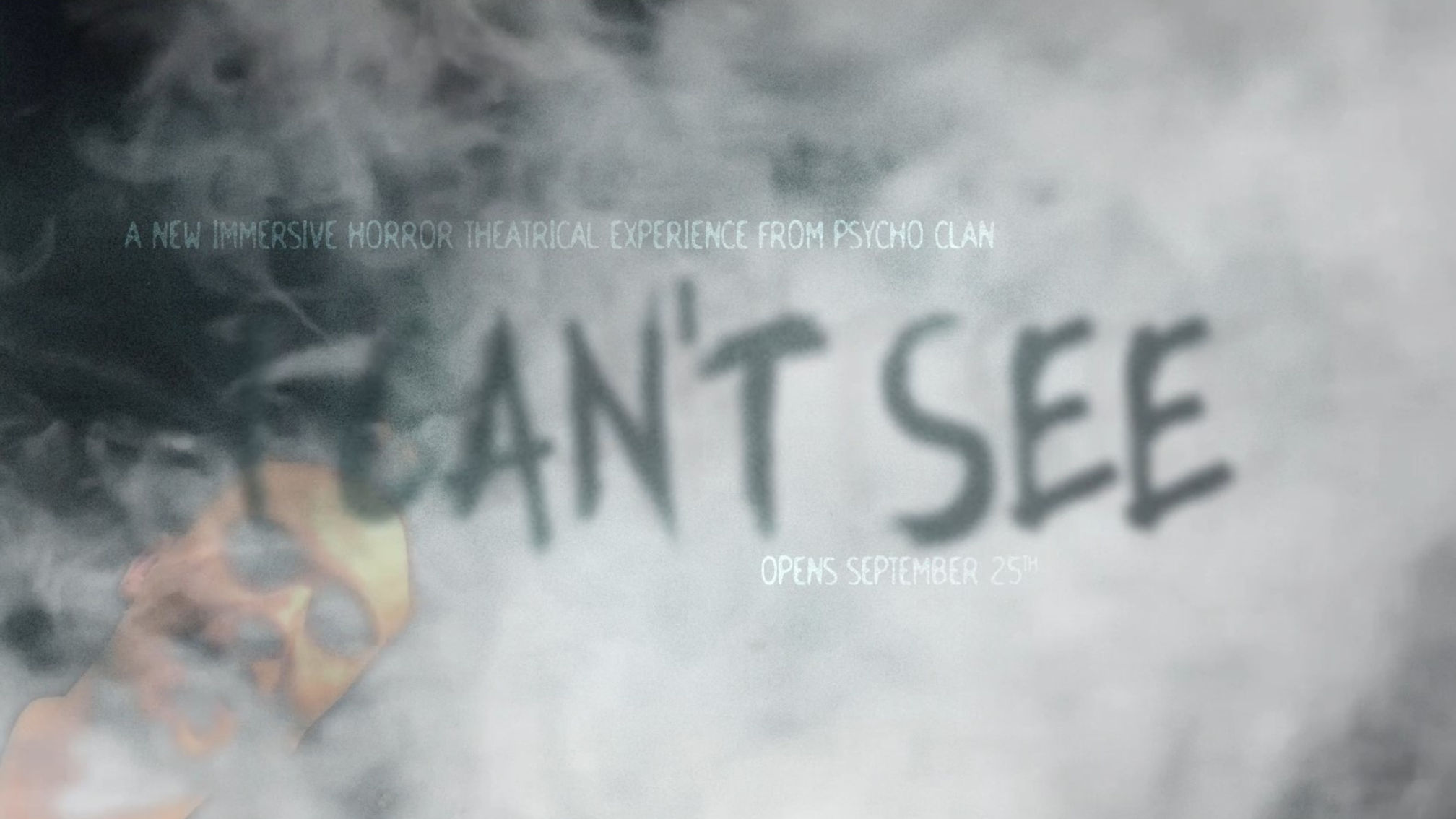 Promotional Video | Psycho Clan - I Can't See